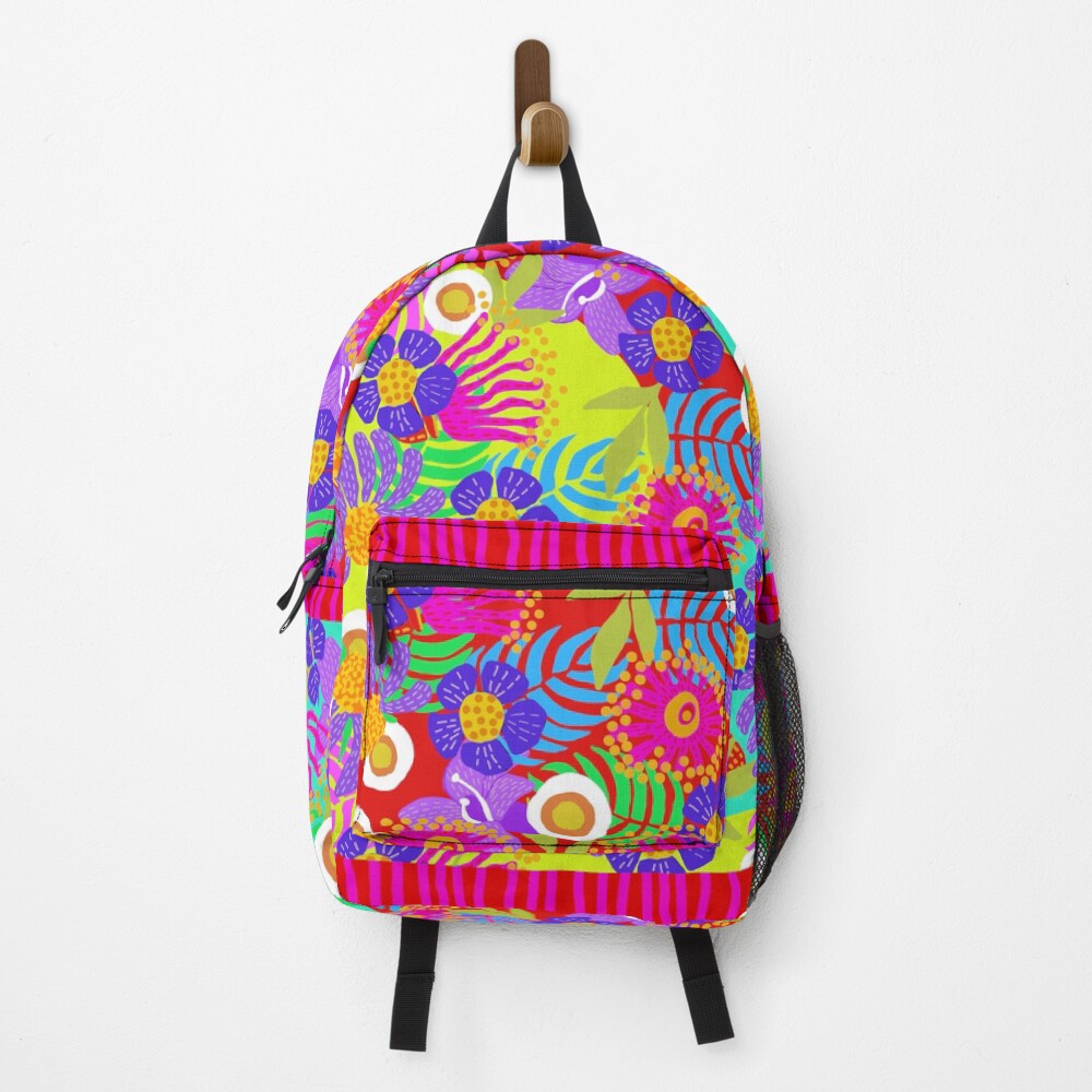 Item preview, Backpack designed and sold by GeorgieSharp.
