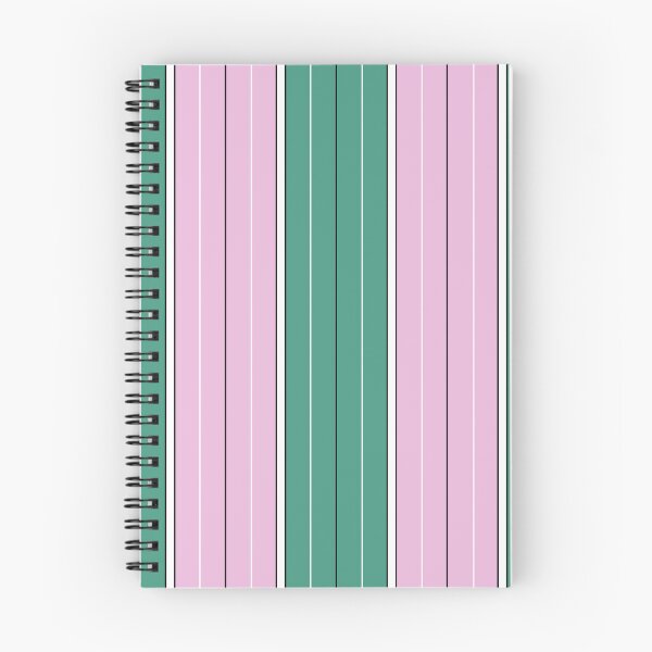 Item preview, Minimal Color Combination Stripe Pattern 50 designed and sold by jjunnymom.