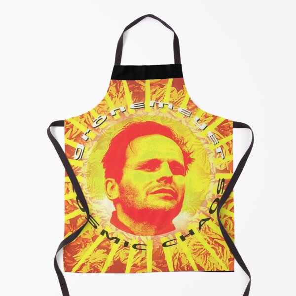 Item preview, Herbert Grönemeyer - Cosmic Chaos album 1994 designed and sold by CreepyApparel.