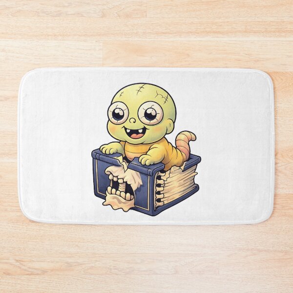 Item preview, Baby Halloween Monster Cute Spooky Design designed and sold by SoftSproutstu.
