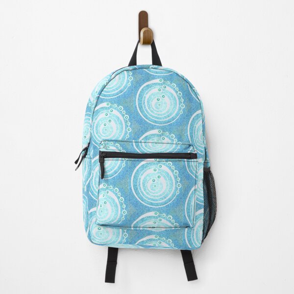 Item preview, Orbit pattern designed and sold by -Archie Alexandre-.