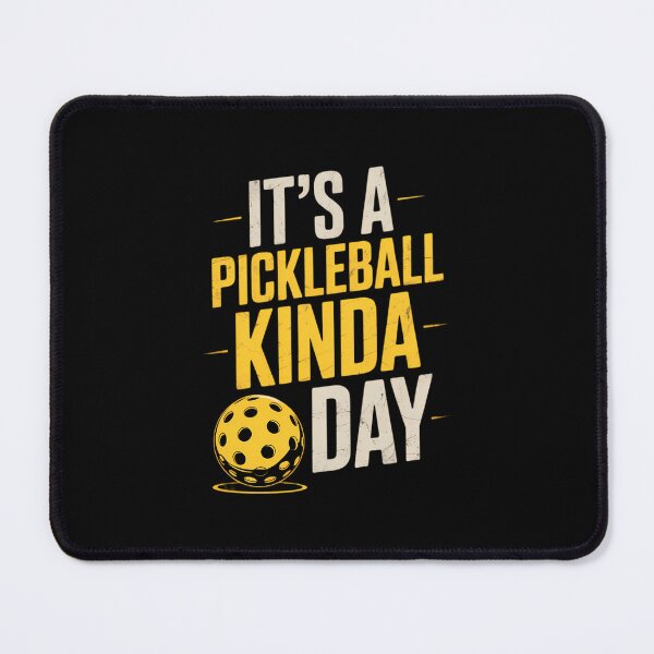 Item preview, Pickleball Player Paddle - Pickleballing Pickleball designed and sold by Formatage.