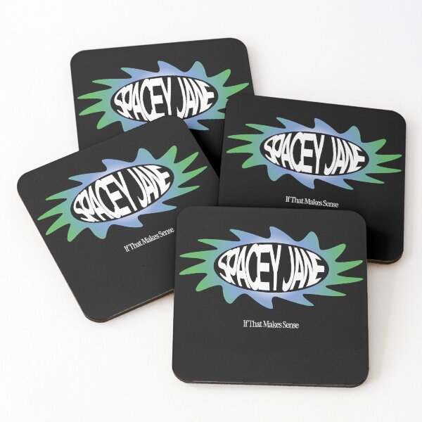 Item preview, spacey jane merch designed and sold by setardin.