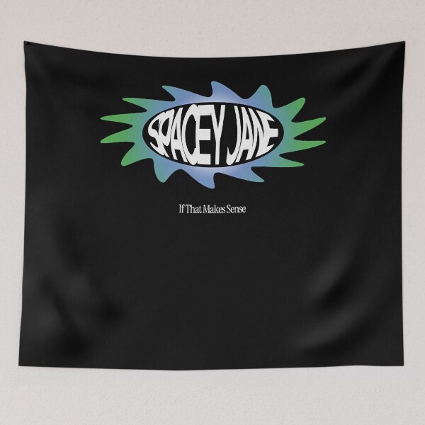 Item preview, spacey jane merch designed and sold by setardin.