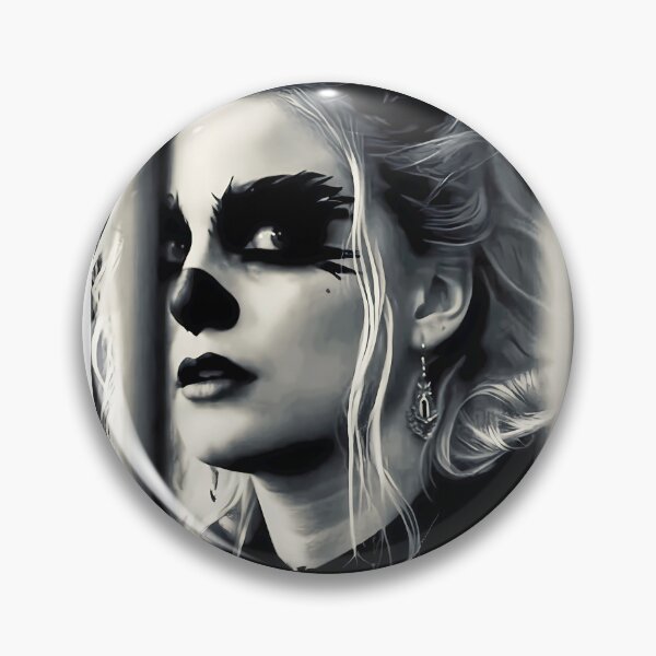 Item preview, ASYLUM (Album Cover Art) designed and sold by Clarapetra.