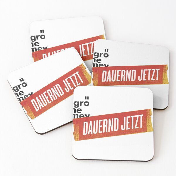 Item preview, Herbert Grönemeyer - Dauernd jetzt album 2014 designed and sold by CreepyApparel.