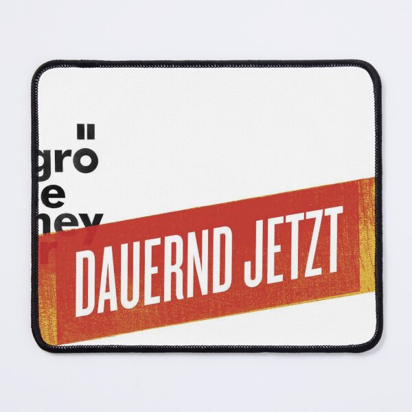 Item preview, Herbert Grönemeyer - Dauernd jetzt album 2014 designed and sold by CreepyApparel.