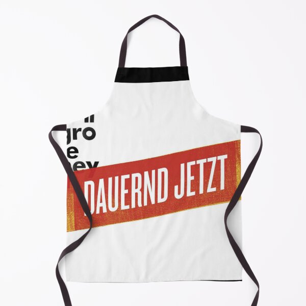 Item preview, Herbert Grönemeyer - Dauernd jetzt album 2014 designed and sold by CreepyApparel.