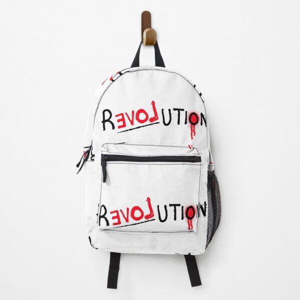 Item preview, Revolution with Love designed and sold by LatifSan.