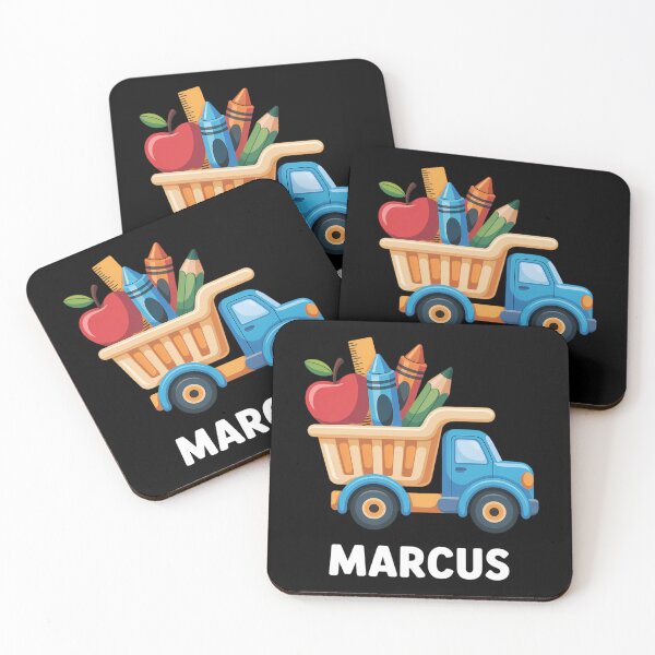 Item preview, School Kids Kids Back to School Boys School Kindergarten designed and sold by papertaless.