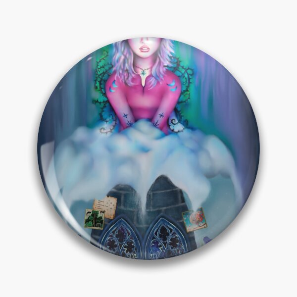 Item preview, Preparing for a new season designed and sold by vespertine4u.