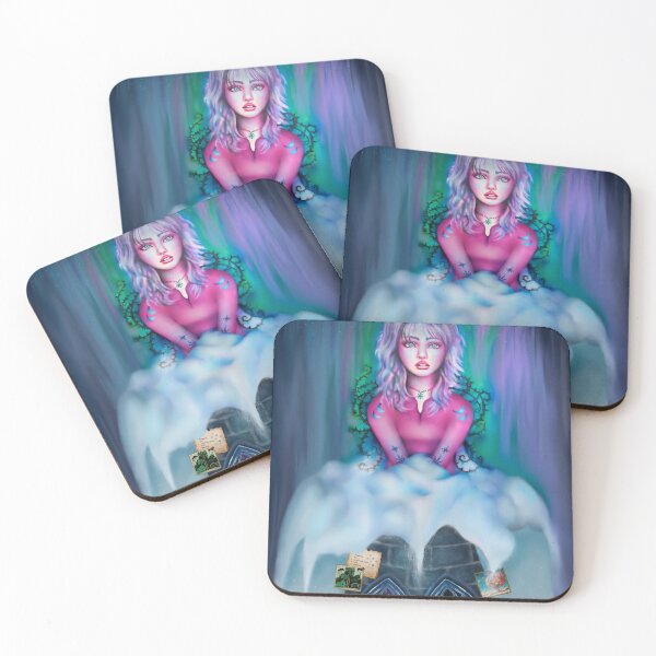 Item preview, Preparing for a new season designed and sold by vespertine4u.