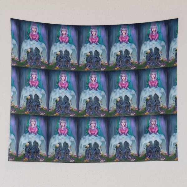 Item preview, Preparing for a new season designed and sold by vespertine4u.