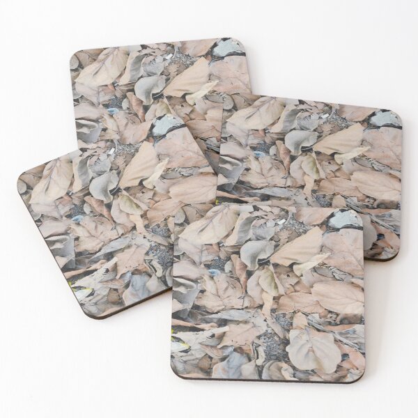 Item preview, Randomly leafs on the ground. designed and sold by DaliaSabryTee.