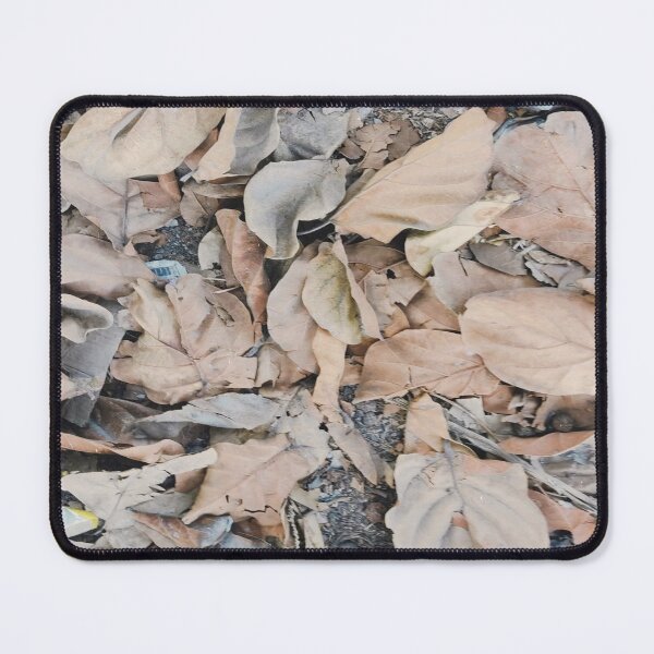Item preview, Randomly leafs on the ground. designed and sold by DaliaSabryTee.