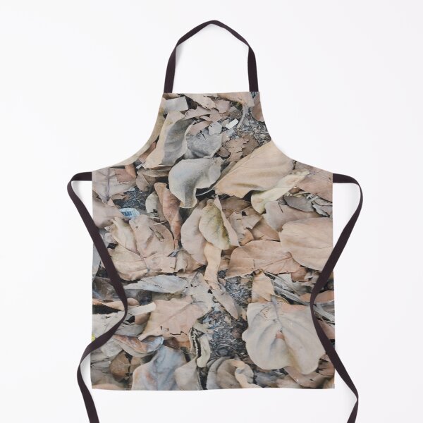 Item preview, Randomly leafs on the ground. designed and sold by DaliaSabryTee.