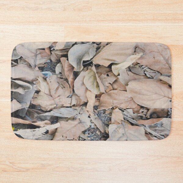 Item preview, Randomly leafs on the ground. designed and sold by DaliaSabryTee.