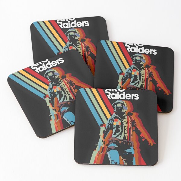 Item preview, Arc Raiders designed and sold by Gdragonmobi.