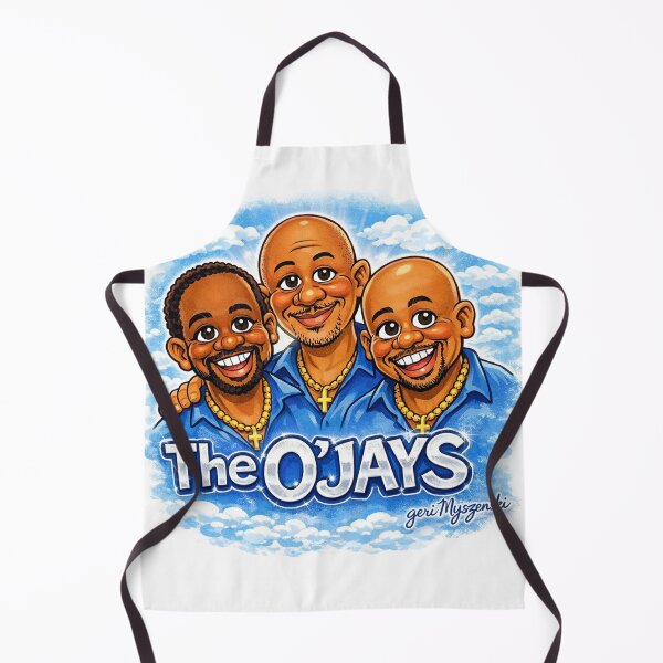 Item preview, The O'Jays Lonely Drifter designed and sold by The Art Queen Of Michigan .