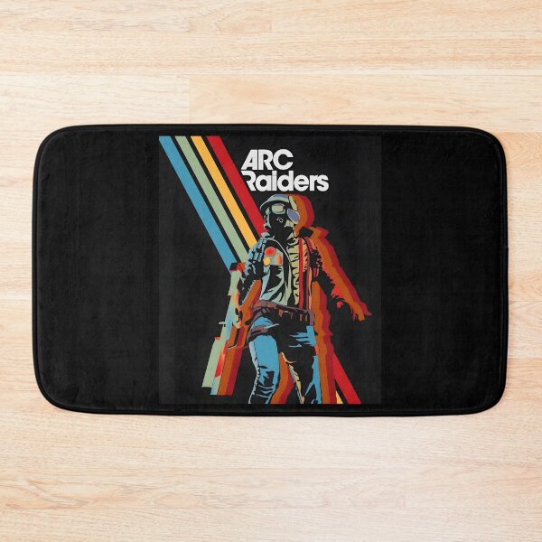 Item preview, Arc Raiders designed and sold by Gdragonmobi.