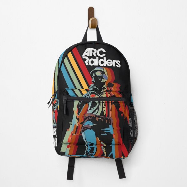Item preview, Arc Raiders designed and sold by Gdragonmobi.