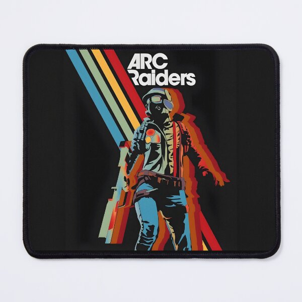 Item preview, Arc Raiders designed and sold by Gdragonmobi.