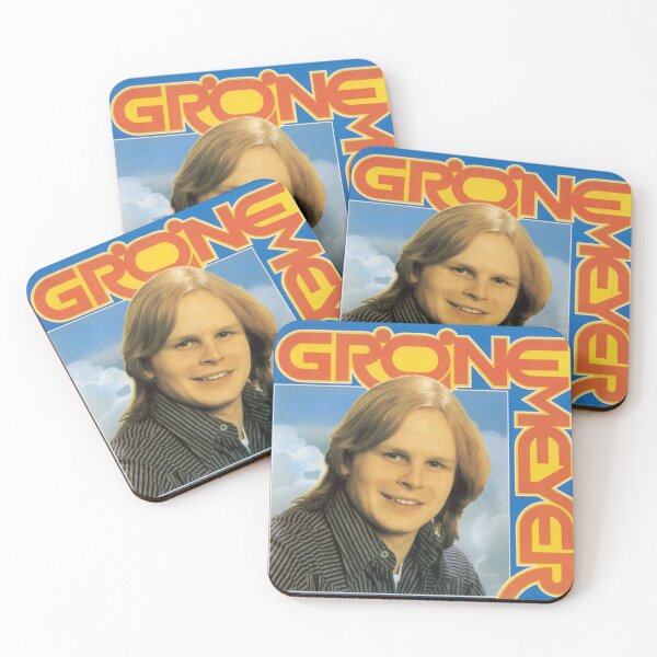 Item preview, Herbert Grönemeyer - Grönemeyer album 1979 designed and sold by CreepyApparel.