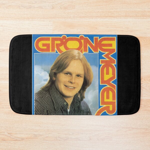 Item preview, Herbert Grönemeyer - Grönemeyer album 1979 designed and sold by CreepyApparel.