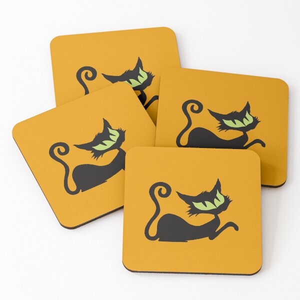 Item preview, Sassy Black Cat designed and sold by sruelas.