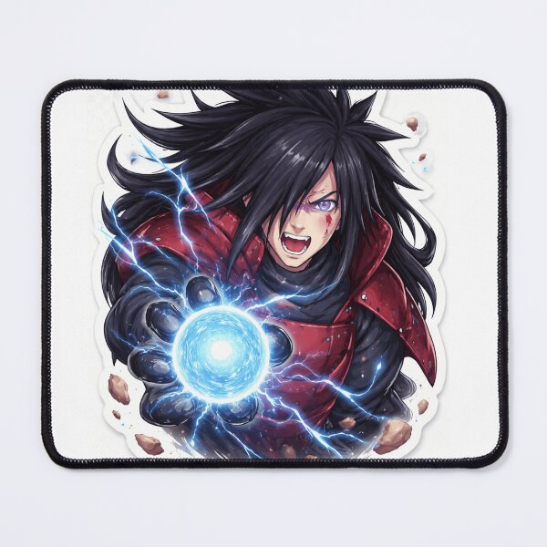 Item preview, Madara uchiha designed and sold by Jaydev007.