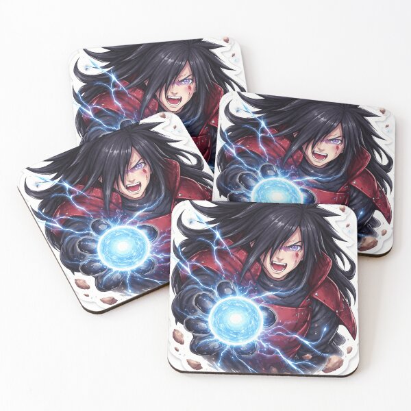 Item preview, Madara uchiha designed and sold by Jaydev007.