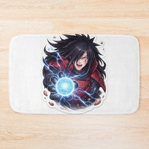 Item preview, Madara uchiha designed and sold by Jaydev007.