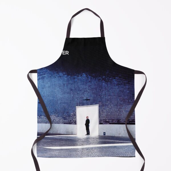 Item preview, Herbert Grönemeyer - I Walk album 2012 designed and sold by CreepyApparel.