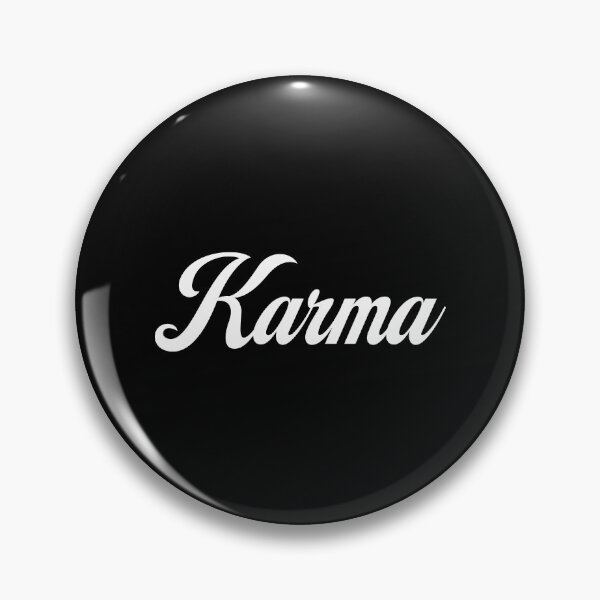 Artikelvorschau, Karma – Lustiges Karma-Geschenk entworfen und verkauft von asyanavirgifa.