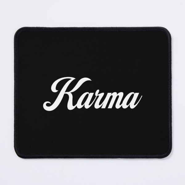 Item preview, Karma - Funny karma Gift designed and sold by asyanavirgifa.