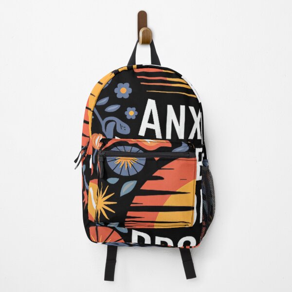 Item preview, Anxiety Separation, Anxiety University Honor Program designed and sold by EzraIBlankenshi.