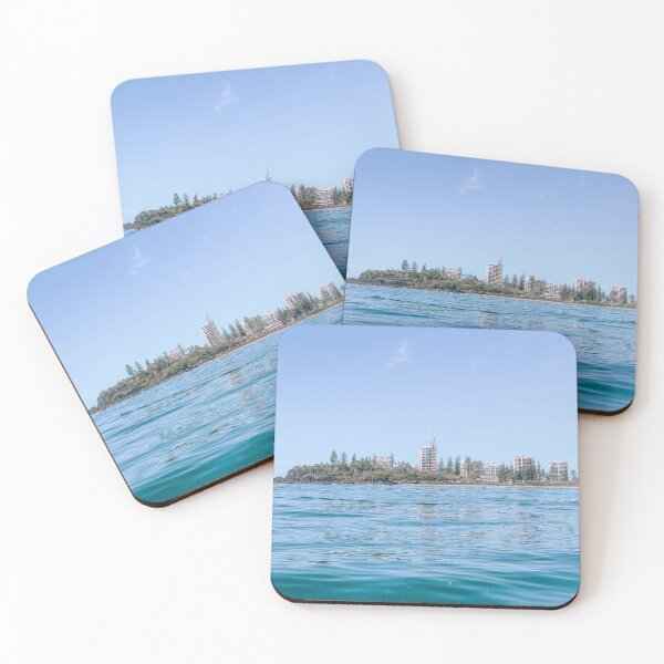 Item preview, Floating on the Ocean designed and sold by CETully.
