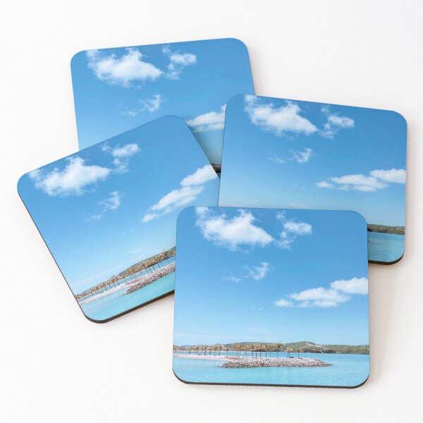 Item preview, Hamilton Island Airport Strip designed and sold by CETully.