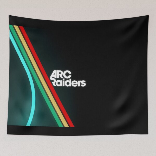 Item preview, Copy of Arc Raiders designed and sold by Gdragonmobi.