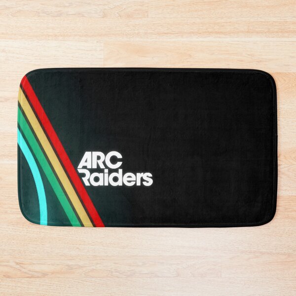 Item preview, Copy of Arc Raiders designed and sold by Gdragonmobi.