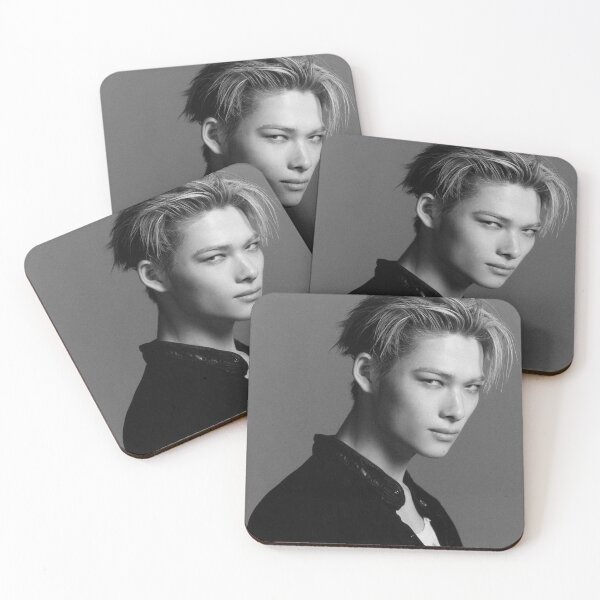 Item preview, ni ki of EN KPOP designed and sold by jaofnn.