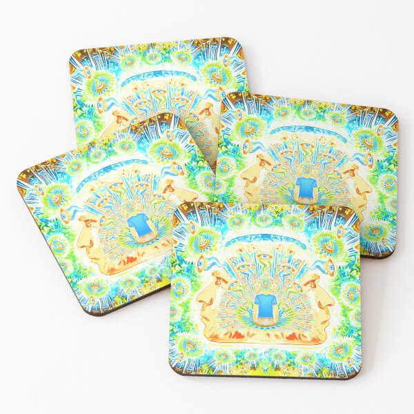 Item preview, Quietud designed and sold by Klaus Bremner (Autotelic Art).