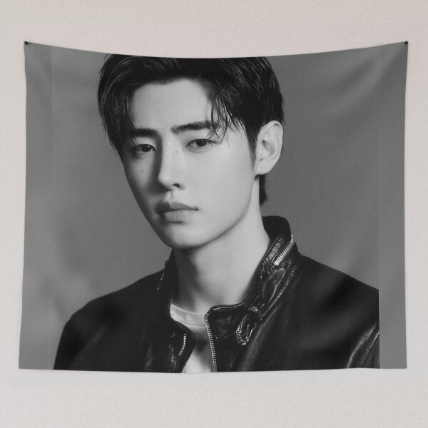 Item preview, sunghoon of EN KPOP designed and sold by jaofnn.