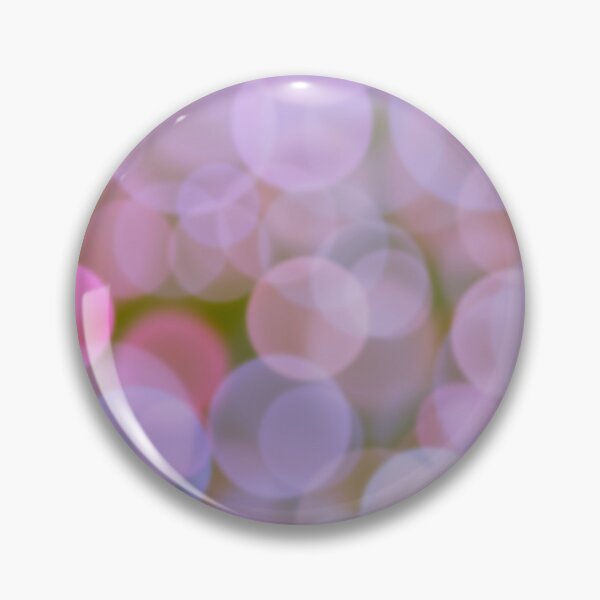Item preview, Pink & Grey Bubbles designed and sold by ColorNConscious.