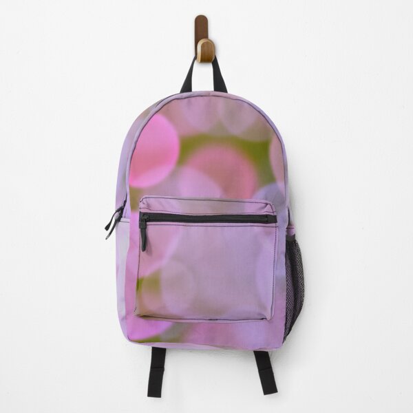 Item preview, Pink & Grey Bubbles designed and sold by ColorNConscious.