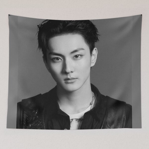 Item preview, jungwon of EN KPOP designed and sold by jaofnn.