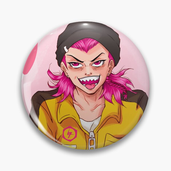Item preview, Kazuichi's Account designed and sold by blinding-roses.