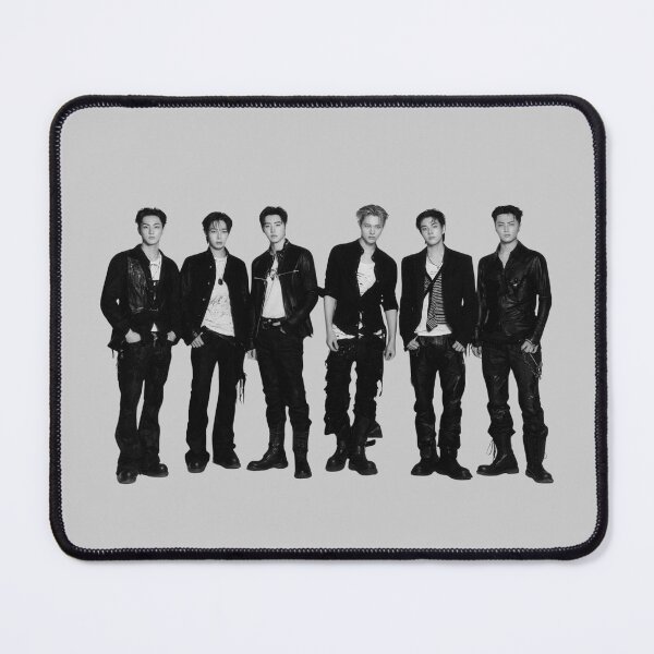 Item preview, En KPOP designed and sold by jaofnn.