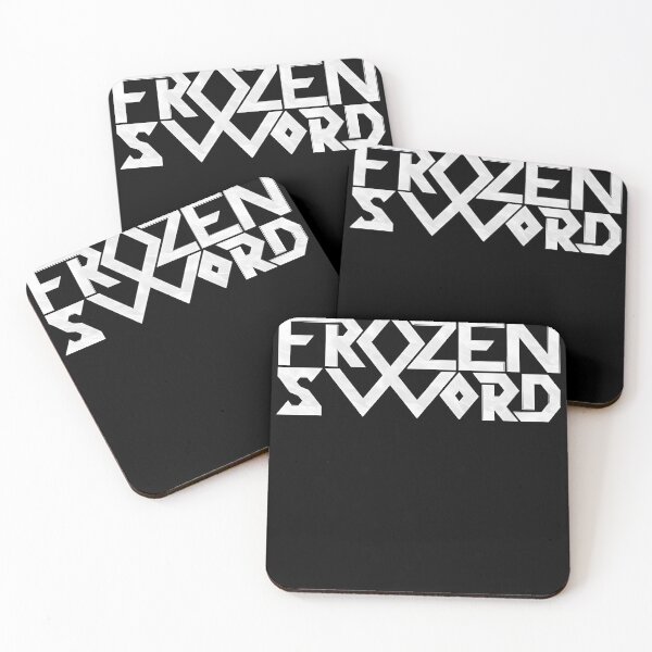 Item preview, Frozen Sword Band Rocker Switzerland designed and sold by Jaeze2613.