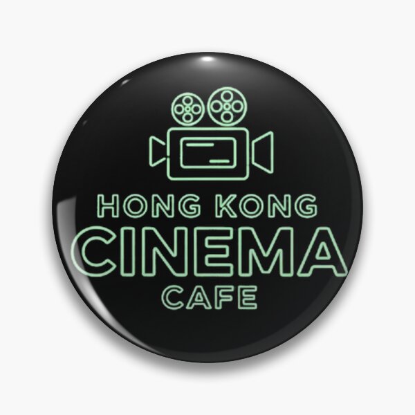 Item preview, Hong Kong Cinema designed and sold by MovieMayhem.